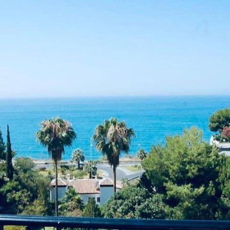 Apartamento Con Vistas Al Mar Nerja Buitenkant foto